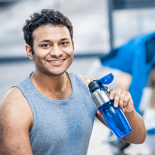 Transforma tu energía